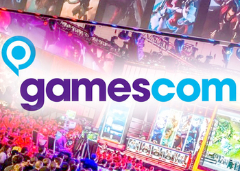 Gamescom 2020 полный список участников