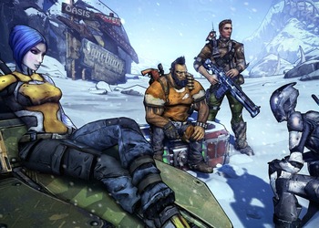 Разработчики игры Borderlands 2 опубликовали калькулятор навыков персонажей