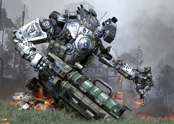 EA предлагает получить игру Titanfall бесплатно