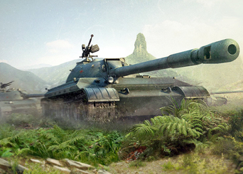 В День танкиста игроков World of Tanks наградят различными бонусами