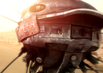 Компания Bethesda наняла Гильермо дель Торо для съемок дебютного ролика игры Fallout 4