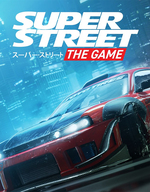 Super Street: The Game