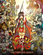 God Wars: The Complete Legend
