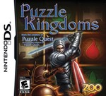 Puzzle Kingdoms