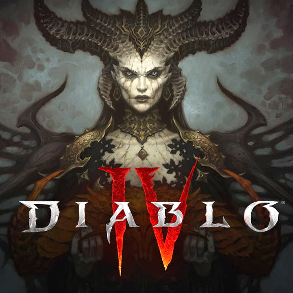 Diablo 4 дают бесплатно до выхода | Gamebomb.ru