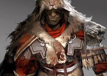 Assassin's Creed: Tribal