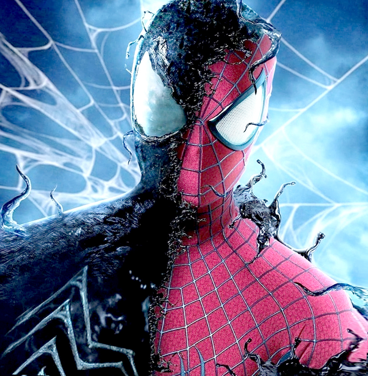 «Человек-паук 3: Нет пути домой» с Тоби Магуайром подтвердили Венома .