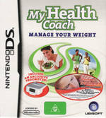 My Weight Loss Coach