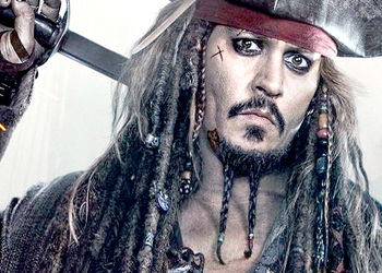 Джонни Депп победил в суде о клевете и роли в «Пираты Карибского моря 6»