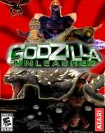 Godzilla: Unleashed