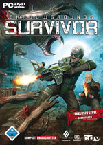 Shadowgrounds Survivor