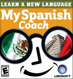 My Spanish Coach