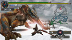 Monster Hunter Freedom 2