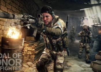 Игроки Medal of Honor: Warfighter жалуются на неисправность системы достижений