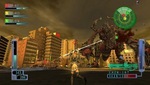 Earth Defense Force 2017 Portable