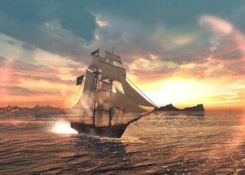 Релиз игры Assassin's Creed Pirates состоится 5 декабря