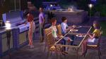 The Sims 3: Outdoor Living