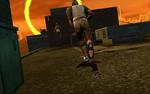 Free Running