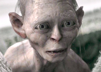 Голлум из «Властелина колец» стал главным героем игры The Lord of the Rings: Gollum
