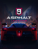 Asphalt 9: Legends