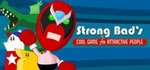 Strong Bad's Cool Game for Attractive People Episode 1: Homestar