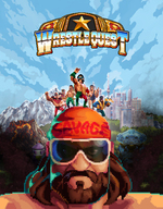 WrestleQuest