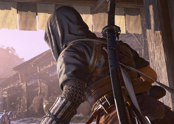 Assassin's Creed Shadows