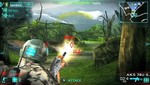 Tom Clancy's Ghost Recon (Wii)