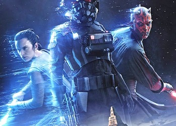 Star Wars: Battlefront 2 взломан спустя 2 года