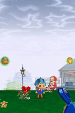 Magician's Quest: Mysterious Times
