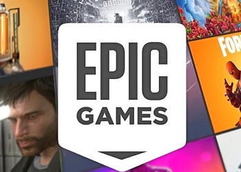 Компания Epic Games выкупила Steam
