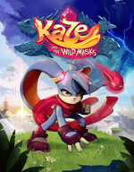 Kaze and the Wild Masks