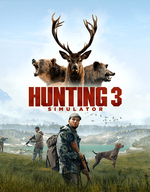Hunting Simulator 3