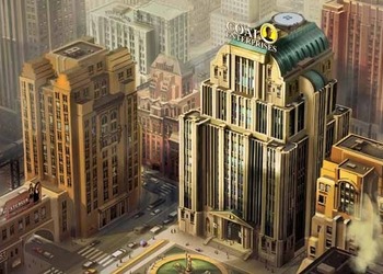 Новая серия SimCity может стать кросс-платформенной игрой