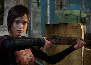В игре The Last of Us появится мультиплеер с кланами и открытым миром