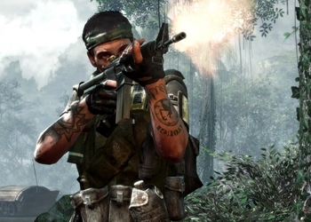 Call of Duty: Black Ops признана игрой с лучшей развязкой по версии Книги рекордов Гиннеса