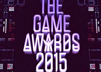 На The Game Awards 2015 назвали игру года
