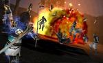 Samurai Warriors Chronicles