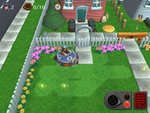 Mole Control