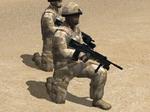 Combat Mission: Shock Force - British Forces