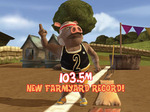 Party Pigs: Farmyard Games