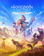 Horizon Zero Dawn Remastered