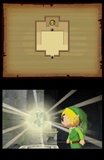 The Legend of Zelda: Phantom Hourglass