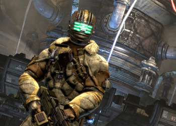 Глава Visceral стал на защиту РС версии игры Dead Space 3