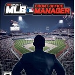 MLB Front Office Manager