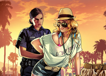 Take-Two снимет фильм по играм Grand Theft Auto, если он окупит нанесенный бренду вред