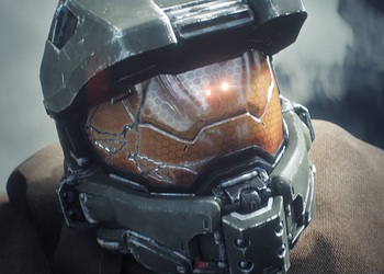 Скриншот Halo 5: Guardians