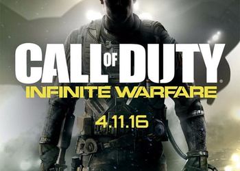 В Call of Duty: Black Ops 3 обнаружили первый видео-тизер Call of Duty: Infinite Warfare