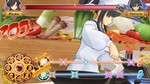 Senran Kagura: Bon Appetite