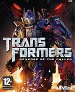Transformers: Revenge of the Fallen (3)